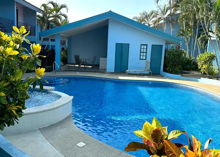 Сasa de vacaciones Maya 2b2b Coco