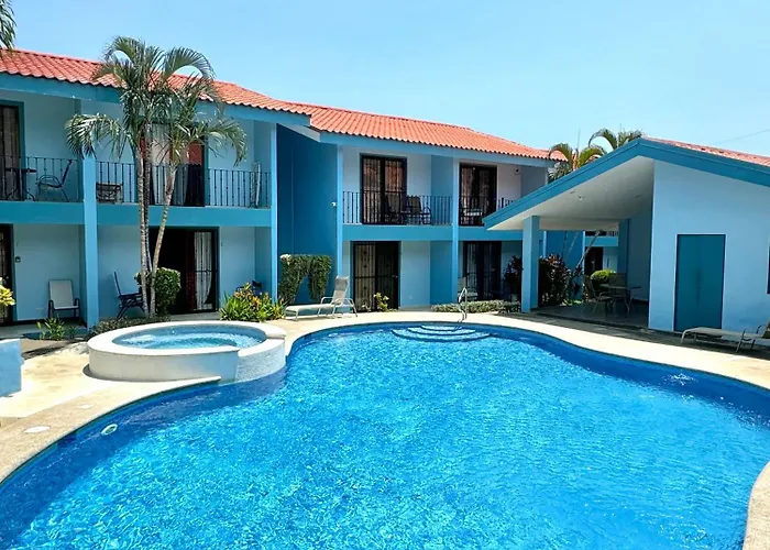Сasa de vacaciones Maya 2b2b